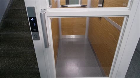 Kss Kone Prospace Chain Driven Elevator Lift In Pyynikintie L