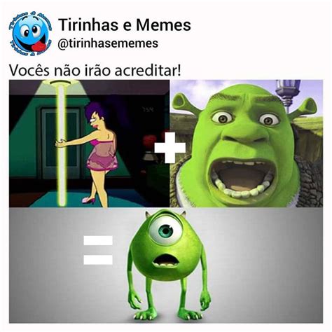 Pin de joao victor em memes Memes Memes engraçados Tirinhas