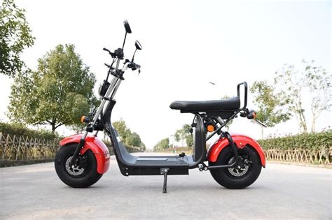 City Coco Scooter Elettrico Es Citycoco Scooter Elettrici