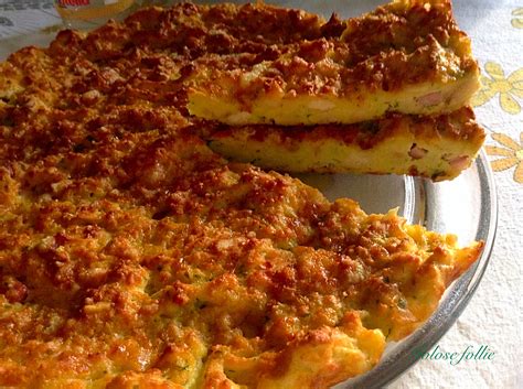 Torta Di Pane Raffermo Benedetta Parodi Ricetta Pane Fatto