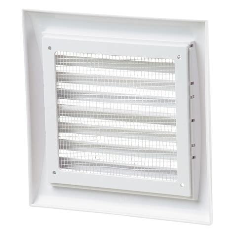 Vents Mv S Grilles Ventilation System