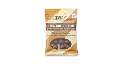 Köp Tweek Corn Crunchers 60 g på MEDS se