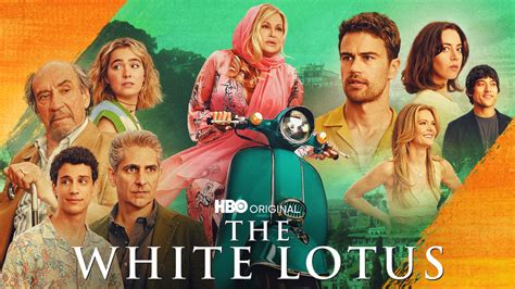 The White Lotus: Season Two Ratings - canceled + renewed TV shows ...