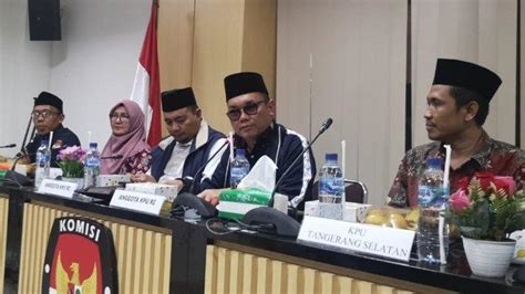 VIDEO KPU RI Umumkan Pendaftaran Calon Anggota PPK Nasional Resmi