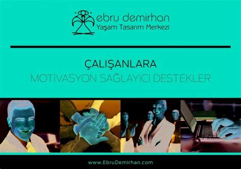 PDF ÇALIŞANLARA MOTİVASYON SAĞLAYICI DESTEKLER MEDİTASYON Her gün