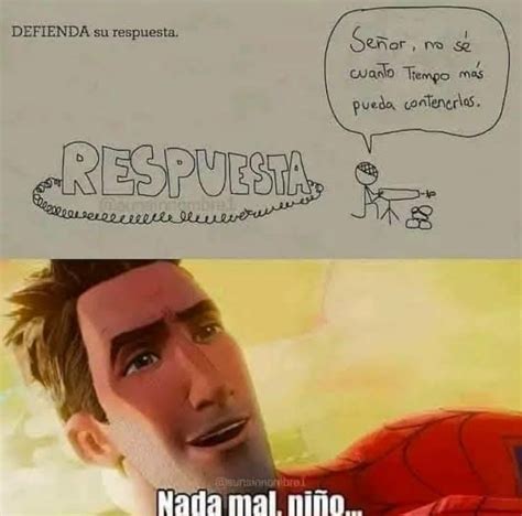 Top Memes De Spider Man En Espa Ol Memedroid