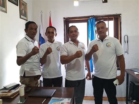 Rampai Nusantara Provinsi Bali Siap Memenangkan Prabowo Gibran Satu