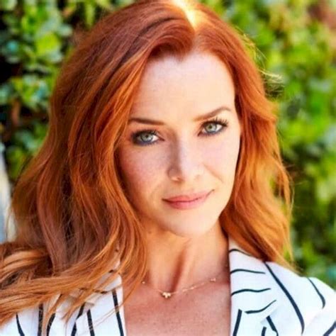 Actriţa Annie Wersching a murit la 45 de ani Cotidianul Crai nou