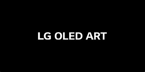 LG OLED ART | LG OLED, Art, digital canvas, Guggenheim, Frieze, Art Basel