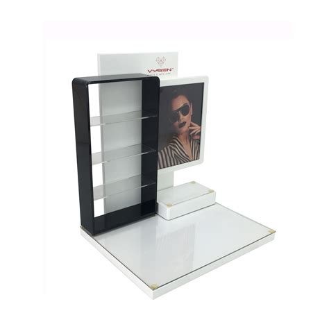 Buy Custom Sunglasses Display Acrylic Eyewear Display Stand From