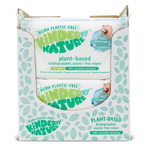 Plant-Based Wipes – Jackson Reece