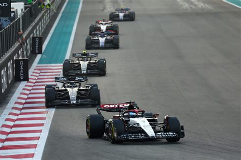 Winners and losers from F1's 2023 Abu Dhabi Grand Prix - The Race