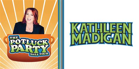 Kathleen Madigan Official Box Office Majestic Empire Theatre