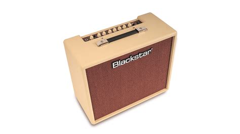 Blackstar unveils its most powerful entry-level amp…