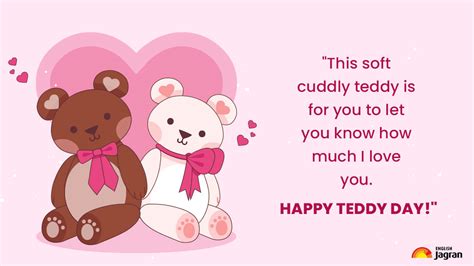 Happy Teddy Day 2023 Wishes Quotes Sms Images Whatsapp And