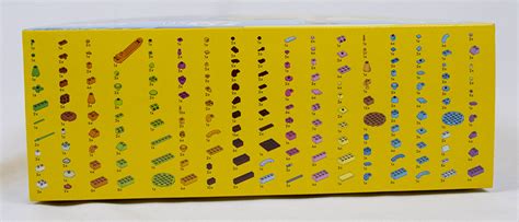 LEGO Classic 11029 Party Kreativ-Bauset im Review – zusammengebaut