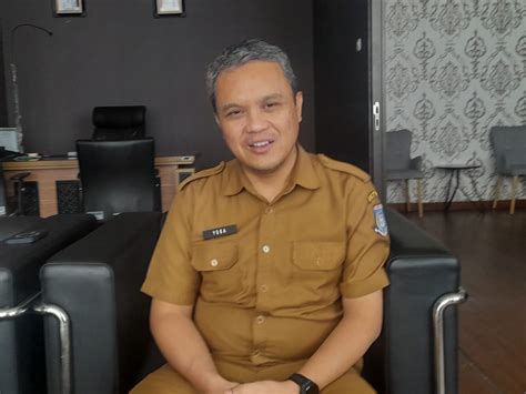 Keren Kadis Yoga Buat Gebrakan Jitu Dpmptsp Tangsel Fasilitasi Pelaku