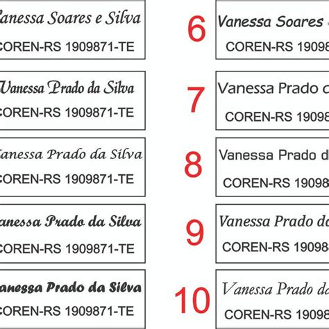 Carimbo Autom Tico Customizado Elo Produtos Especiais