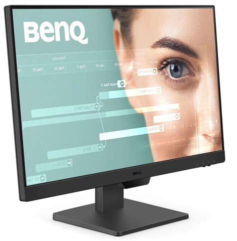 Benq Gw2490 24 Inch Full Hd 1080p Home Monitor