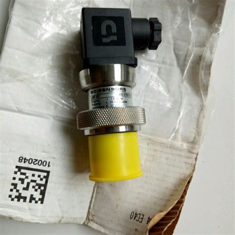 Jual Pressure Transmitter Bd Sensors Lmp Di Lapak Kemi Automation