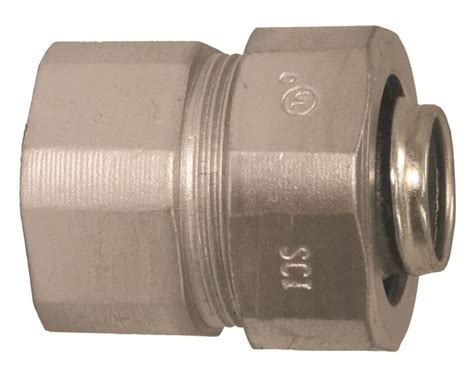 Konkore Rlt Kon Combination Coupling Liquid Tight To Rigid Conduit