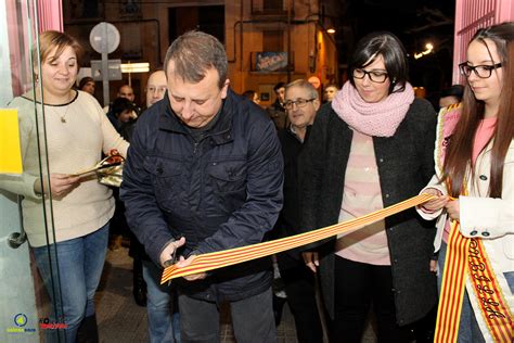 Fireta De Nadal I Recollida Cartes Per Als Reis D Orient Flickr