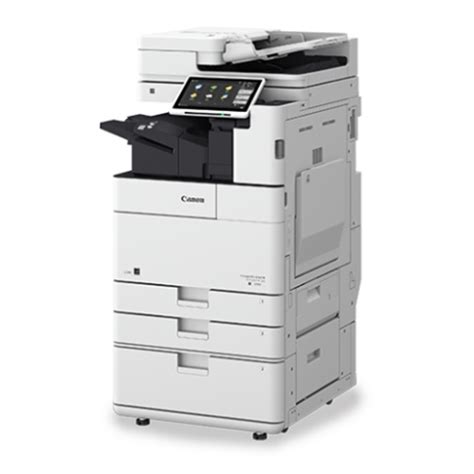 Canon Imagerunner I Photocopier Price In Bangladesh Tech Land Bd