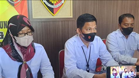 Aparat Polresta Cirebon Berhasil Amankan Remaja Pelaku Penganiayaan