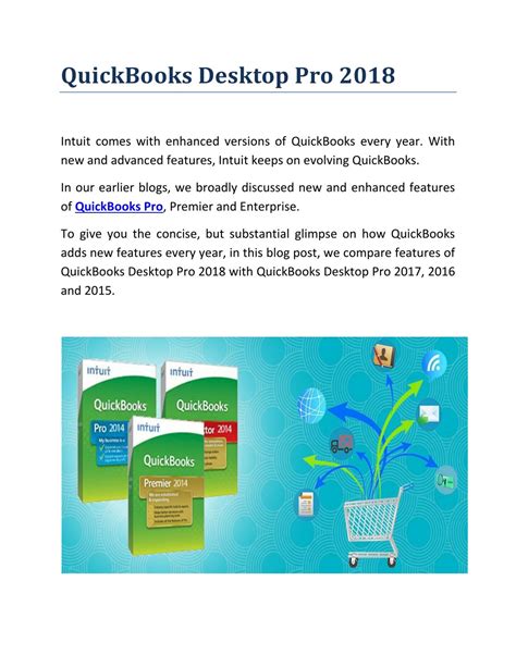 Quickbooks 2018 All In One For Dummies For Dummies Computer Tech 5