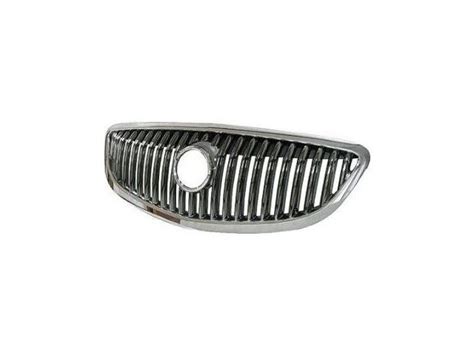 Grille Assembly For 2013 2017 Buick Enclave 2015 2014 2016 J772nb Ebay