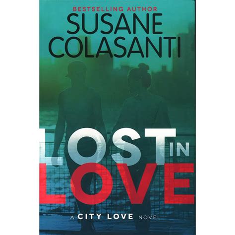 BBW Lost In Love City Love Series Bk 2 ISBN 9780062307736 Shopee Malaysia