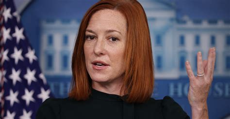 Jen Psaki’s Space Force comment and the ensuing controversy, explained