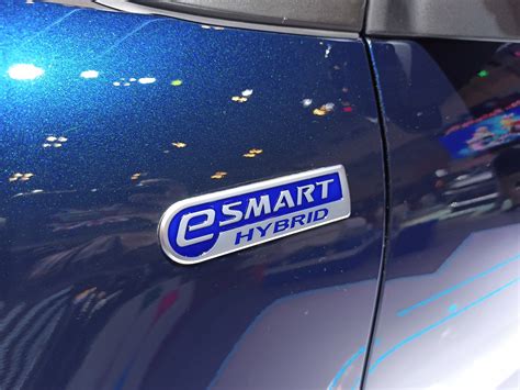 Daihatsu Luncurkan Mobil Baru Agustus Rocky Hybrid News On Rcti