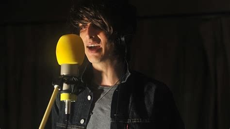 Zane Lowe Sessions The Horrors Radio 1 BBC