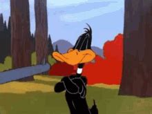 Bugs Bunny And Daffy Duck Meme