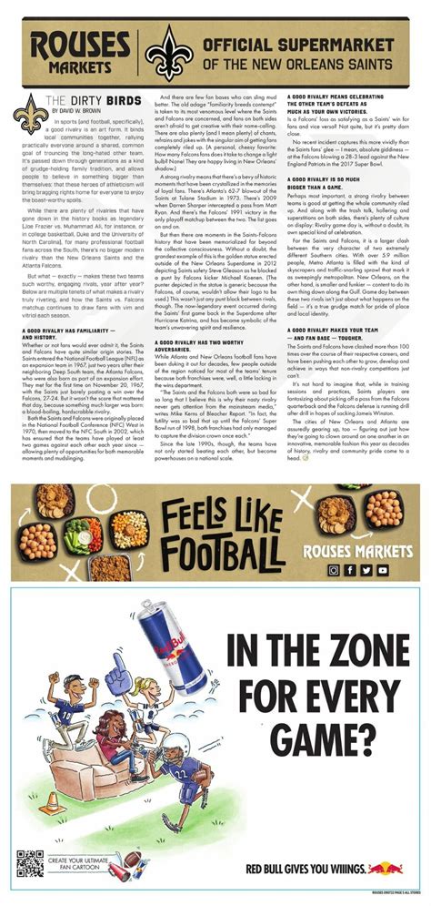 Rouses Weekly Ad Sep 07 – Sep 14, 2022