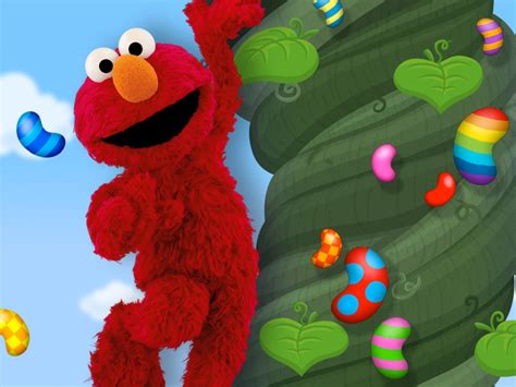 Play Fun Games for Kids - Sesame Street