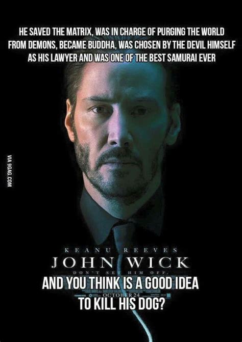 7 Best John Wick Quotes Images On Pinterest John Wick Inspiration