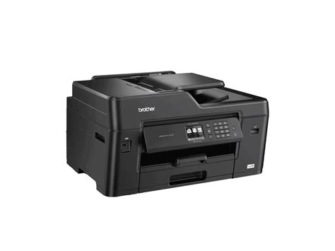 Brother Mfc J3530 4 In 1 Colour Inkjet Printer Za