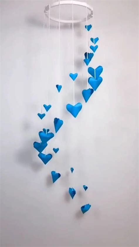 40 creative paper crafts ideas – Artofit