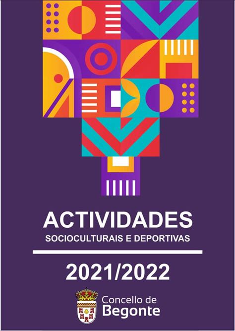 Actividades Socioculturales Y Deportivas 21 22 Concello De Begonte