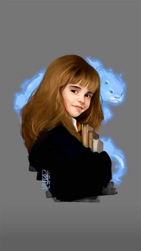 Hermione Granger Wallpaper - iXpap