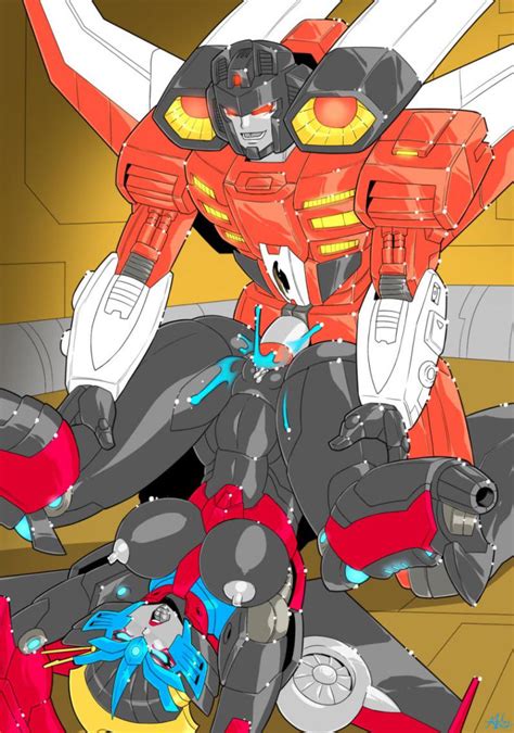 Transformers Porn