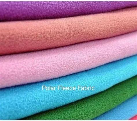 Polyester Bonded Polar Fleece Fabric GSM 200 250 At Rs 150 Kg In Ludhiana