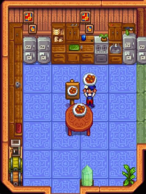 [top 10] Stardew Valley Most Profitable Food Ranked Gamers Decide