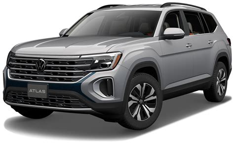 2024 Volkswagen Atlas Incentives Specials And Offers In Colorado Springs Co