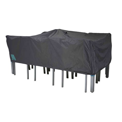 Housse De Protection Table De Jardin X Cm