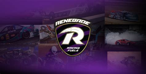 About | Renegade Race Fuel