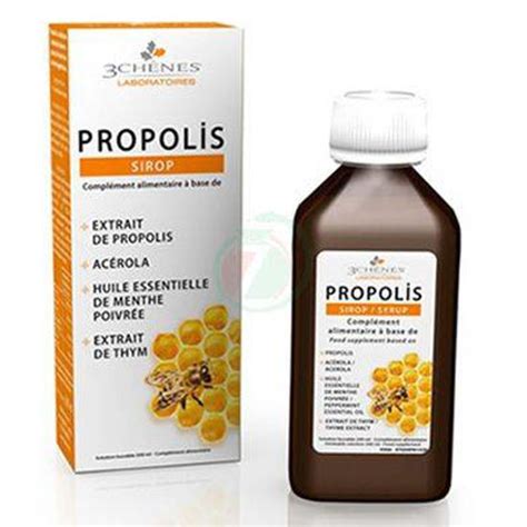 Propolis Syrup Ml Mybestpharmacy Net Online Pharmacy