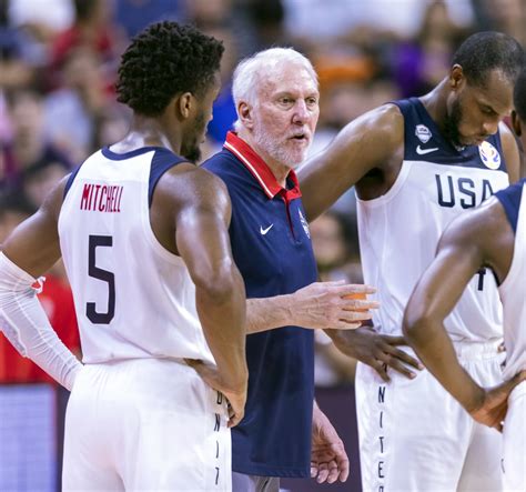 Watch Team Usa Loses Again In Worst Ever Major Basketball Tournament